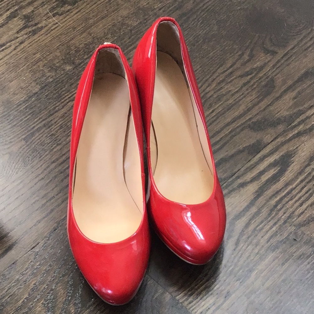 Ivanka Trump Great Condition Heels